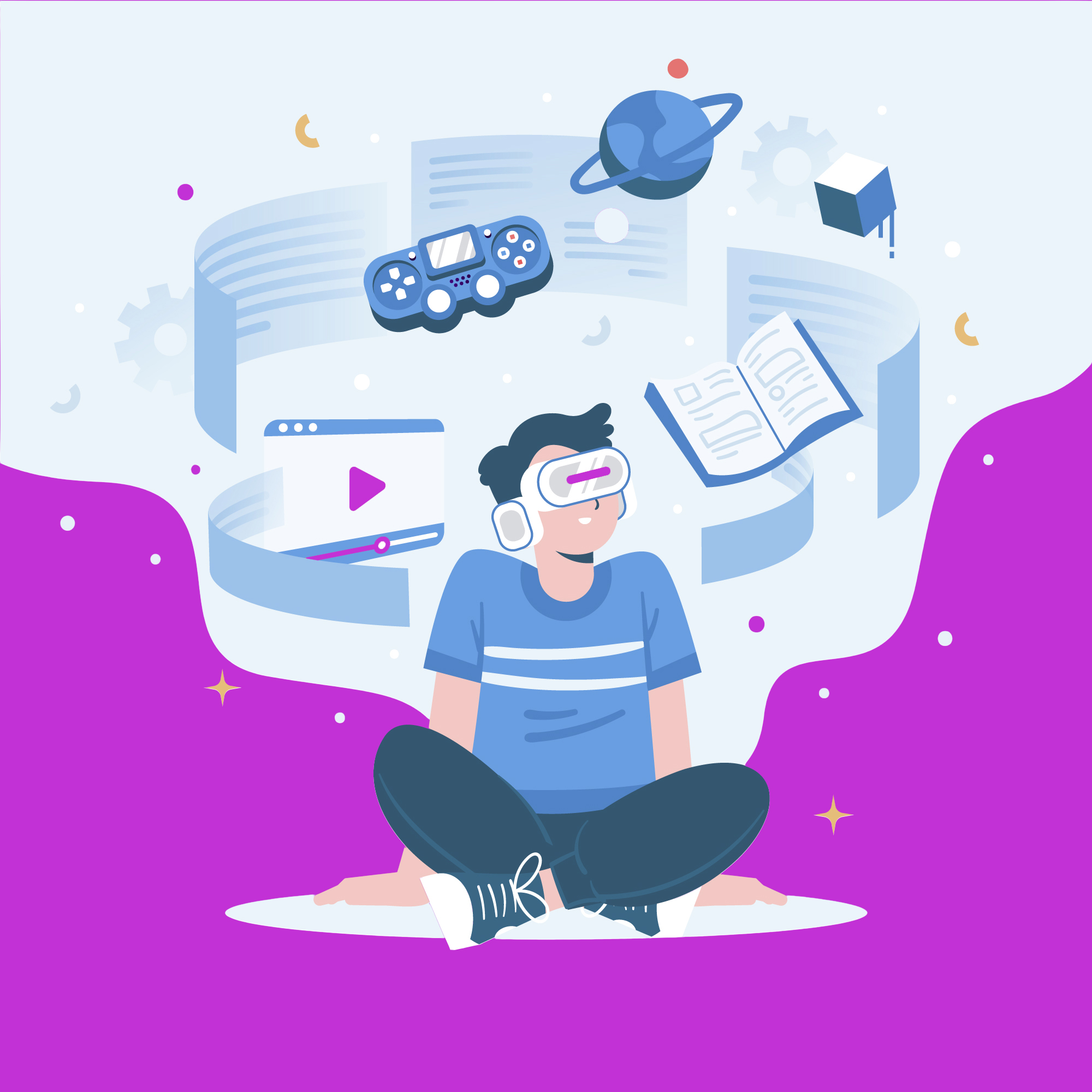 digital experience