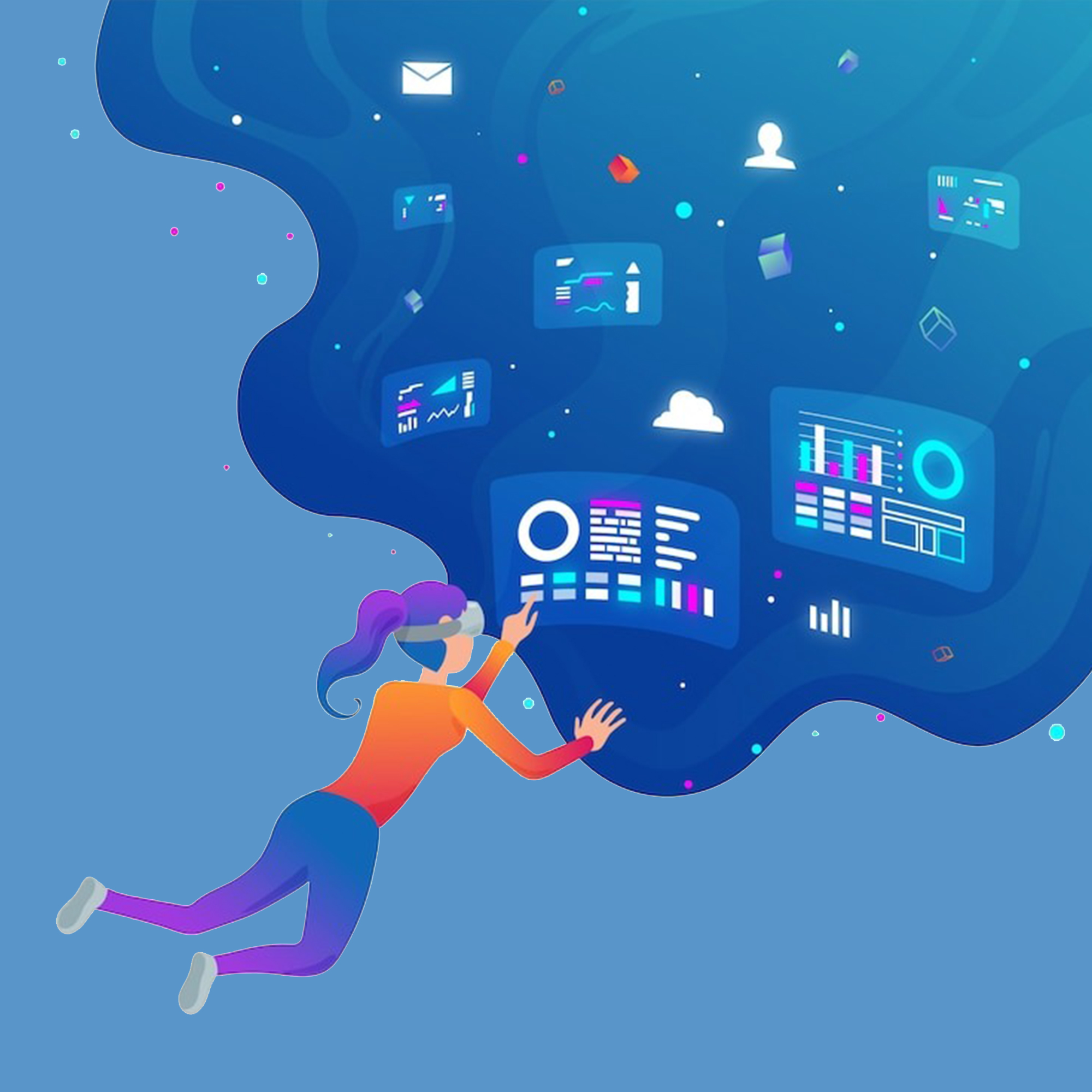 digital experience