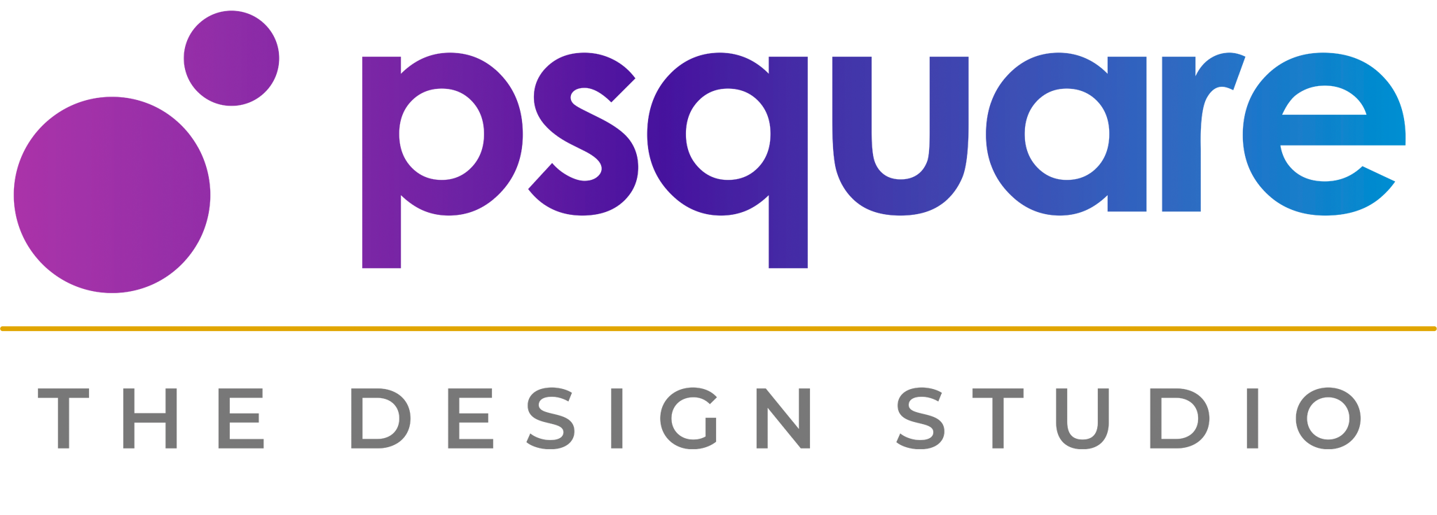 Branding service psquare